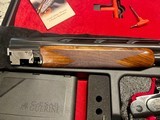 CAESAR GUERINI SUMMIT ASCENT RAISED RIB ADJUSTABLE COMB - 10 of 15