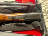 CAESAR GUERINI SUMMIT ASCENT RAISED RIB ADJUSTABLE COMB - 7 of 15