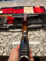 CAESAR GUERINI SUMMIT ASCENT RAISED RIB ADJUSTABLE COMB - 8 of 15