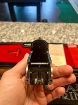 CAESAR GUERINI SUMMIT ASCENT RAISED RIB ADJUSTABLE COMB - 9 of 15