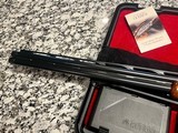 CAESAR GUERINI SUMMIT ASCENT RAISED RIB ADJUSTABLE COMB - 13 of 15