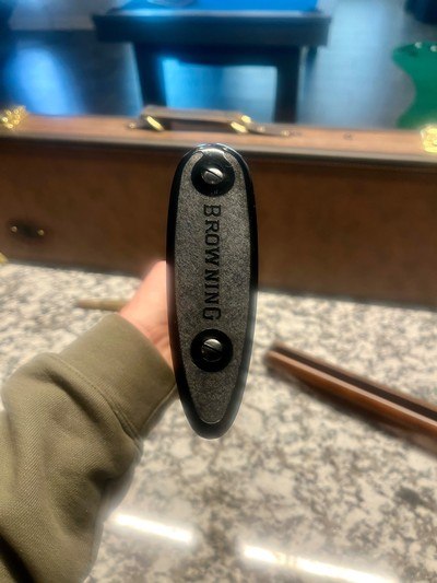 1984 BROWNING CITORI 410 GAUGE - Image 15 of 15