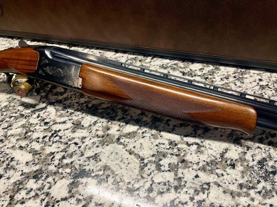 1984 BROWNING CITORI 410 GAUGE - Image 7 of 15