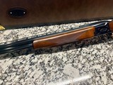 1984 BROWNING CITORI 410 GAUGE - Image 4 of 15