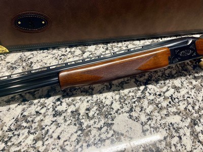 1984 BROWNING CITORI 410 GAUGE - Image 4 of 15