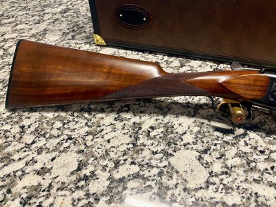 1984 BROWNING CITORI 410 GAUGE - Image 6 of 15