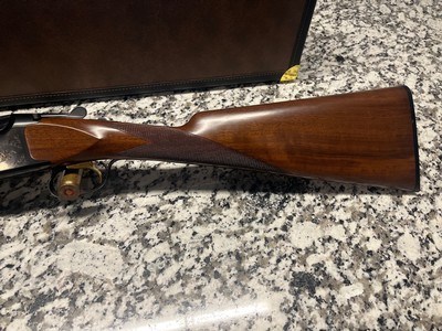 1984 BROWNING CITORI 410 GAUGE - Image 2 of 15
