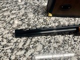 1984 BROWNING CITORI 410 GAUGE - Image 5 of 15
