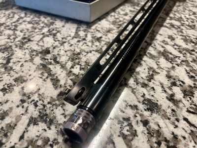 KRIEGHOFF KX-5 - Image 5 of 15