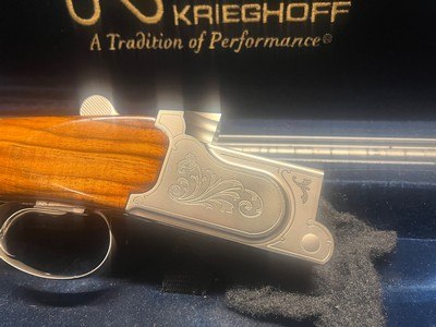 KRIEGHOFF KX-5 - Image 14 of 15