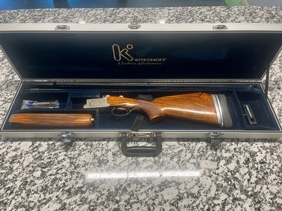 KRIEGHOFF KX-5 - Image 1 of 15