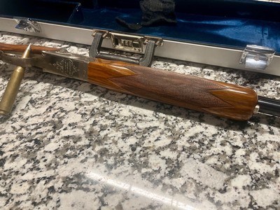 KRIEGHOFF KX-5 - Image 10 of 15