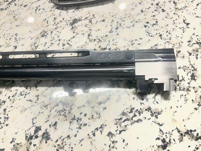 KRIEGHOFF KX-5 - Image 13 of 15