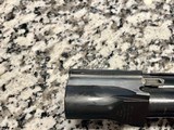 2024 KRIEGHOFF K-80 PRO SPORTER 32 INCH BARREL WHEEL ADJUSTMENT - Image 6 of 13