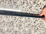 2024 KRIEGHOFF K-80 PRO SPORTER 32 INCH BARREL WHEEL ADJUSTMENT - Image 13 of 13