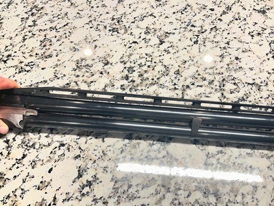 2024 KRIEGHOFF K-80 PRO SPORTER 32 INCH BARREL WHEEL ADJUSTMENT - Image 9 of 13