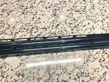 2024 KRIEGHOFF K-80 PRO SPORTER 32 INCH BARREL WHEEL ADJUSTMENT - Image 8 of 13