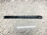 2024 KRIEGHOFF K-80 PRO SPORTER 32 INCH BARREL WHEEL ADJUSTMENT - Image 1 of 13