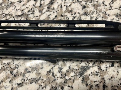 2024 KRIEGHOFF K-80 PRO SPORTER 32 INCH BARREL WHEEL ADJUSTMENT - Image 3 of 13