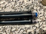 2024 KRIEGHOFF K-80 PRO SPORTER 32 INCH BARREL WHEEL ADJUSTMENT - Image 7 of 13