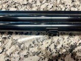 2024 KRIEGHOFF K-80 PRO SPORTER 32 INCH BARREL WHEEL ADJUSTMENT - Image 4 of 13