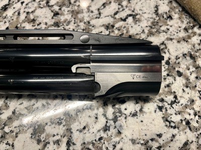 2024 KRIEGHOFF K-80 PRO SPORTER 32 INCH BARREL WHEEL ADJUSTMENT - Image 2 of 13