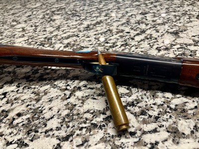 1987 BROWNING CITORI 410 GAUGE - Image 9 of 15