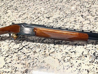 1987 BROWNING CITORI 410 GAUGE - Image 6 of 15