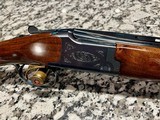 1987 BROWNING CITORI 410 GAUGE - Image 7 of 15