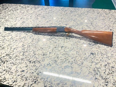 1987 BROWNING CITORI 410 GAUGE - Image 1 of 15