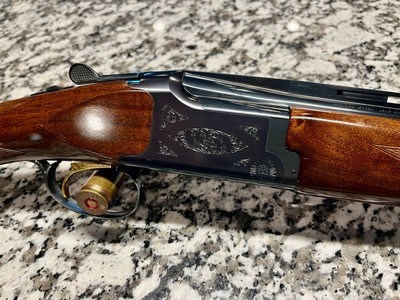 1987 BROWNING CITORI 410 GAUGE - Image 7 of 15