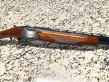 1987 BROWNING CITORI 410 GAUGE - Image 6 of 15