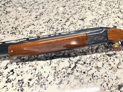 1987 BROWNING CITORI 410 GAUGE - Image 3 of 15