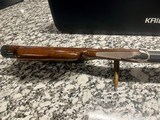 KRIEGHOFF KX6 SPECIAL RELEASE TRIGGER LIKE NEW - Image 7 of 15
