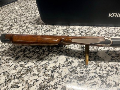 KRIEGHOFF KX6 SPECIAL RELEASE TRIGGER LIKE NEW - Image 7 of 15