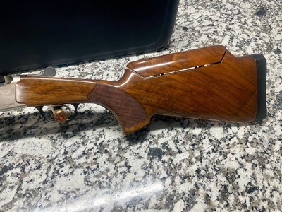 KRIEGHOFF KX6 SPECIAL RELEASE TRIGGER LIKE NEW - Image 2 of 15