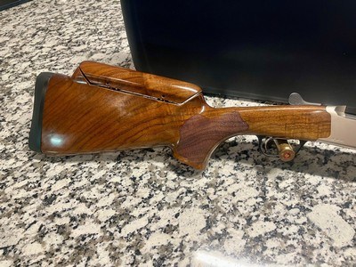 KRIEGHOFF KX6 SPECIAL RELEASE TRIGGER LIKE NEW - Image 5 of 15