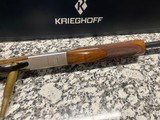 KRIEGHOFF KX6 SPECIAL RELEASE TRIGGER LIKE NEW - Image 10 of 15