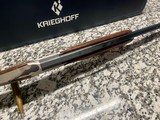 KRIEGHOFF KX6 SPECIAL RELEASE TRIGGER LIKE NEW - Image 8 of 15