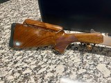 KRIEGHOFF KX6 SPECIAL RELEASE TRIGGER LIKE NEW - Image 5 of 15