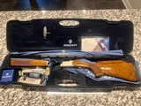 KRIEGHOFF KX6 SPECIAL RELEASE TRIGGER LIKE NEW - Image 1 of 15