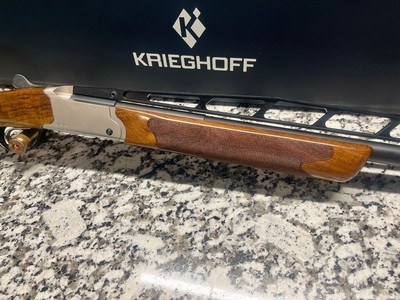 KRIEGHOFF KX6 SPECIAL RELEASE TRIGGER LIKE NEW - Image 6 of 15