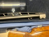 KRIEGHOFF KX6 SPECIAL RELEASE TRIGGER LIKE NEW - Image 15 of 15