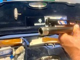 KRIEGHOFF KX6 SPECIAL RELEASE TRIGGER LIKE NEW - Image 13 of 15
