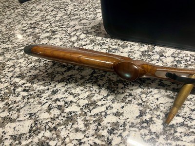 KRIEGHOFF KX6 SPECIAL RELEASE TRIGGER LIKE NEW - Image 9 of 15