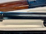 BROWNING SWEET SIXTEEN WITH ORIGINAL BOX INVECTOR CHOKES - Image 14 of 15