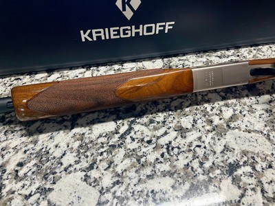 KRIEGHOFF KX6 SPECIAL - Image 11 of 15