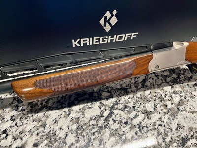 KRIEGHOFF KX6 SPECIAL - Image 3 of 15