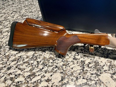KRIEGHOFF KX6 SPECIAL - Image 5 of 15