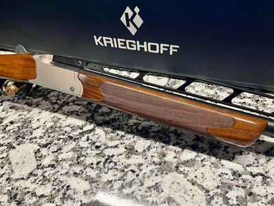KRIEGHOFF KX6 SPECIAL - Image 6 of 15